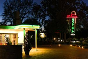 El Bonita Motel