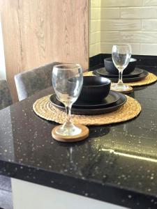 Dúplex boutique "Piso14" con vista al mar