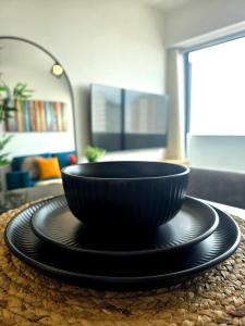 Dúplex boutique "Piso14" con vista al mar