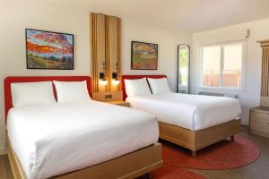 El Bonita Motel