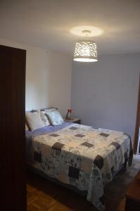 Habitación con baño privado al fondo de la casa - 3B