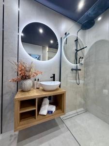 Apartament Charlotte 2-PARKING Free