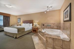 Best Western Sicamous Inn