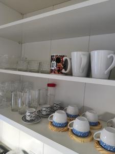 Praia do Massaguaçu - Casa Lassiter