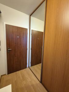 New, modern and cozy 2 bedroom apartment with balcony