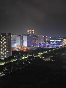 Staycation 2BHK sector 143, Expo Mart