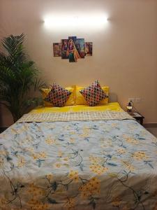 Staycation 2BHK sector 143, Expo Mart