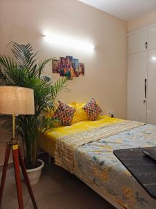 Staycation 2BHK sector 143, Expo Mart