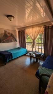 The Nest Rainforest Retreat