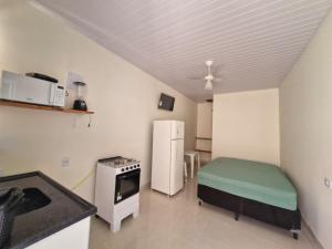 Apartamentos flor de sal itagua