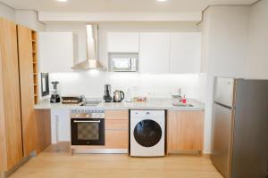 Coqueto departamento en barrio Mariscal