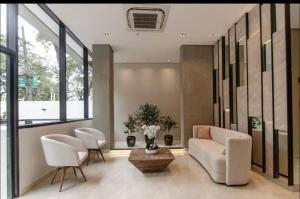 Coqueto departamento en barrio Mariscal