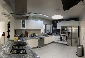 Lovely Home at Vista Hermosa, Cuernavaca