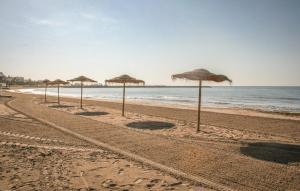 4 Bedroom Nice Home In Santa Pola