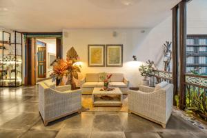 Casa Jacaranda Hotel Boutique -Cauca Viejo- Mayores de 14 años