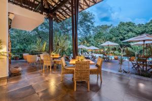 Casa Jacaranda Hotel Boutique -Cauca Viejo- Mayores de 14 años