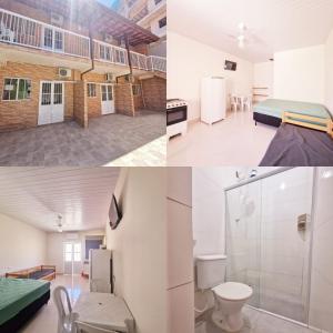 Apartamentos flor de sal itagua