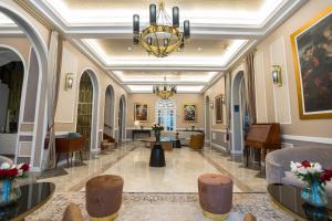 Hotel de Turistas Huancayo - Hotel Asociado Casa Andina