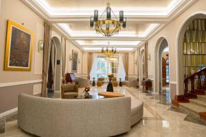 Hotel de Turistas Huancayo - Hotel Asociado Casa Andina