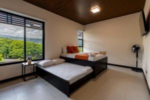 Villa Bosque CR - Ubytování bez kategorie ve městě Turrialba