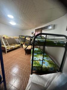 Las Guias Cabaña Privada