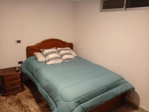 Departamento Independiente