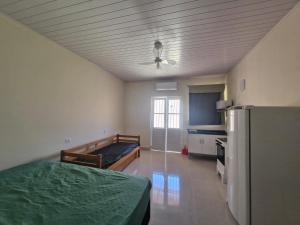 Apartamentos flor de sal itagua