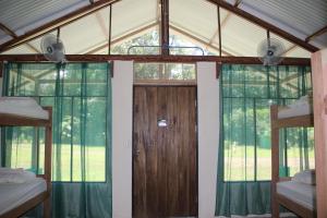 Camaquiri conservation initiative