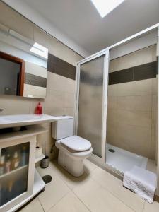 Loft Siam, AC, BBQ, Wifi, Sea City views