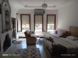 Yörgüç Paşa Konağı Apart Otel