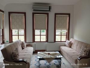 Yörgüç Paşa Konağı Apart Otel