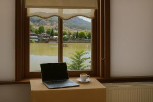 Yörgüç Paşa Konağı Apart Otel