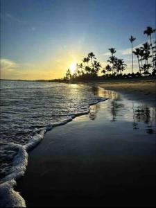 Studio lindíssimo Vila do Lago- 900m da vila- Super recomendo