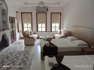 Yörgüç Paşa Konağı Apart Otel