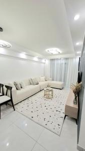 Shangri-la Residency Nairobi, Westlands