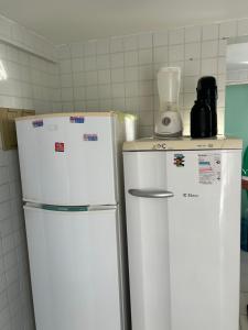 Apartamento em Camboinha PB