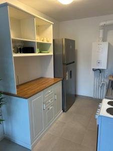 Chic 2 chambres appartement proche de Paris