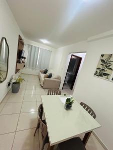 Apartamento Terreo saída para litoral da Bahia