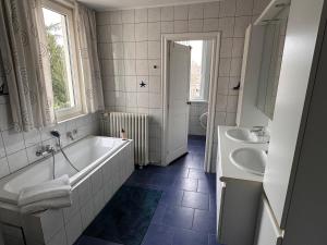 Loft Chaleureux - Le Chalet Montois