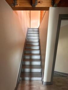 Loft Chaleureux - Le Chalet Montois