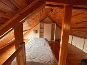 Loft Chaleureux - Le Chalet Montois
