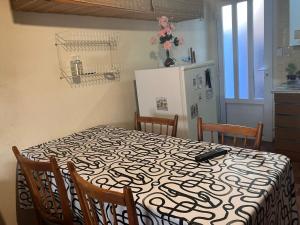 Departamento céntrico - Cerca de la playa