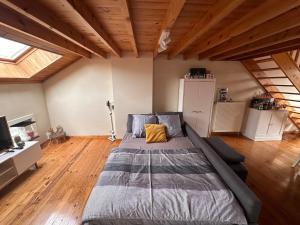 Loft Chaleureux - Le Chalet Montois