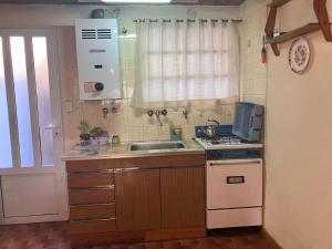 Departamento céntrico - Cerca de la playa