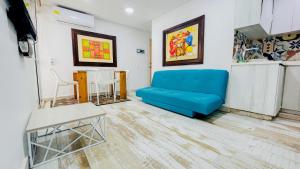 Sol y brisas 312 apartamento