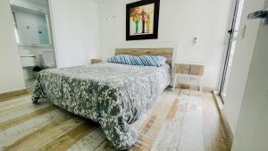 Sol y brisas 312 apartamento