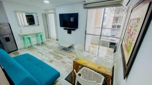 Sol y brisas 312 apartamento