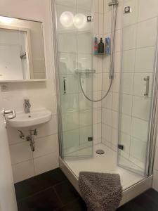 Ruhig & Terrasse Dresden-Altstadt 3-Zimmer Wohnungen