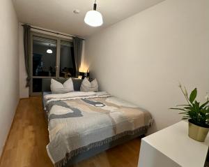 Ruhig & Terrasse Dresden-Altstadt 3-Zimmer Wohnungen