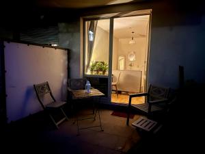 Ruhig & Terrasse Dresden-Altstadt 3-Zimmer Wohnungen